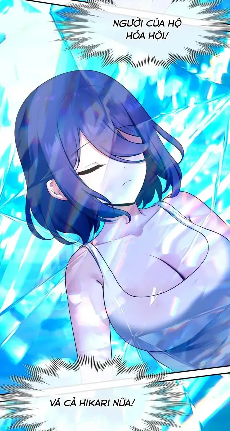 Thích Đuôi Lớn Thì Sao? Chap 66 - Next Chap 67