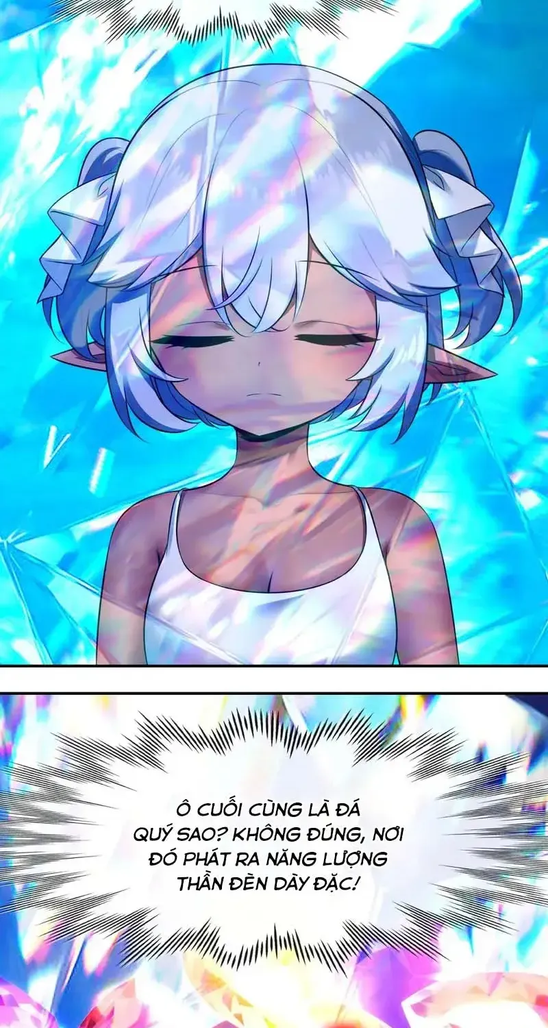 Thích Đuôi Lớn Thì Sao? Chap 66 - Next Chap 67