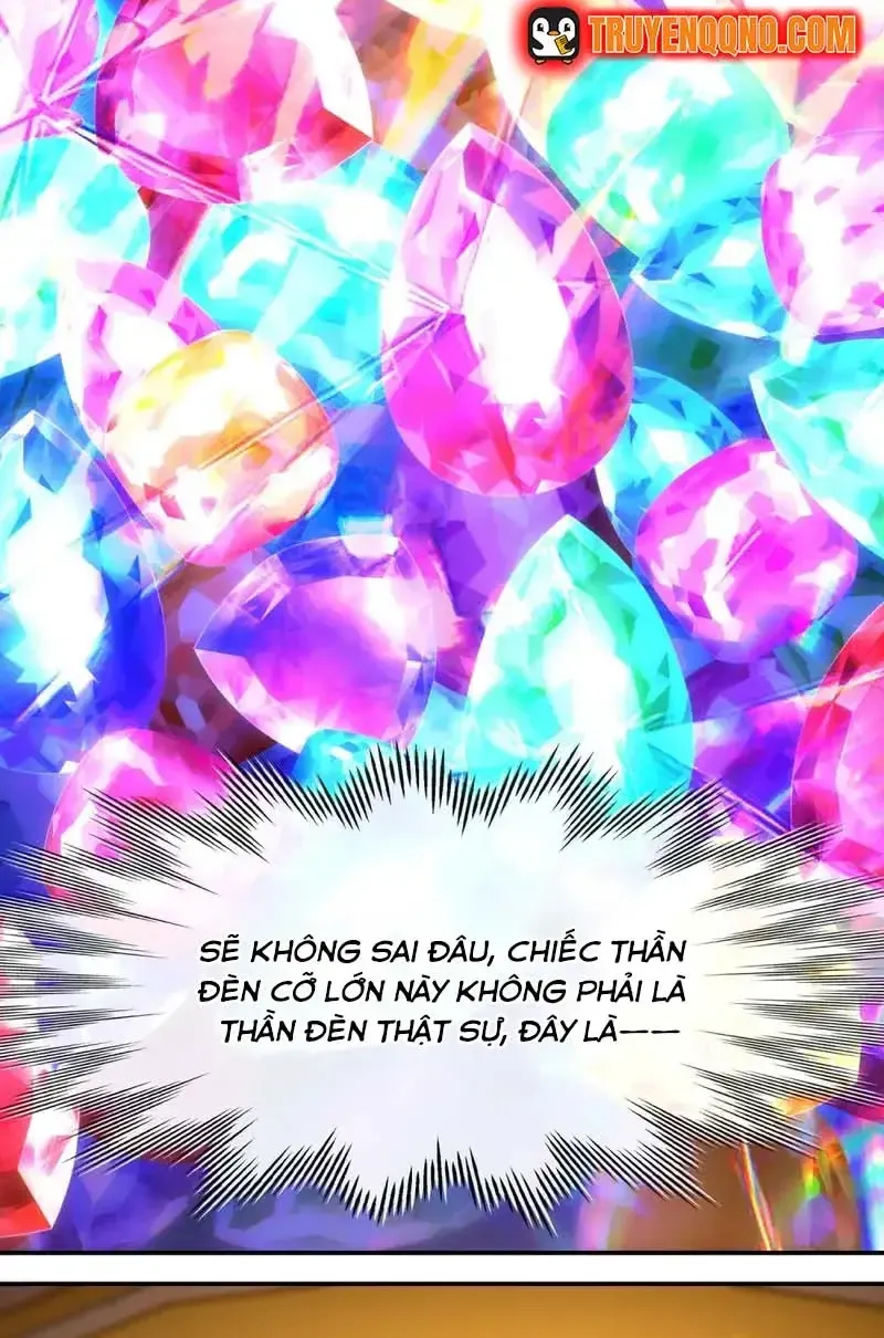 Thích Đuôi Lớn Thì Sao? Chap 66 - Next Chap 67