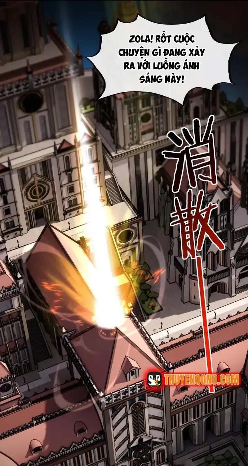 Thích Đuôi Lớn Thì Sao? Chap 66 - Next Chap 67