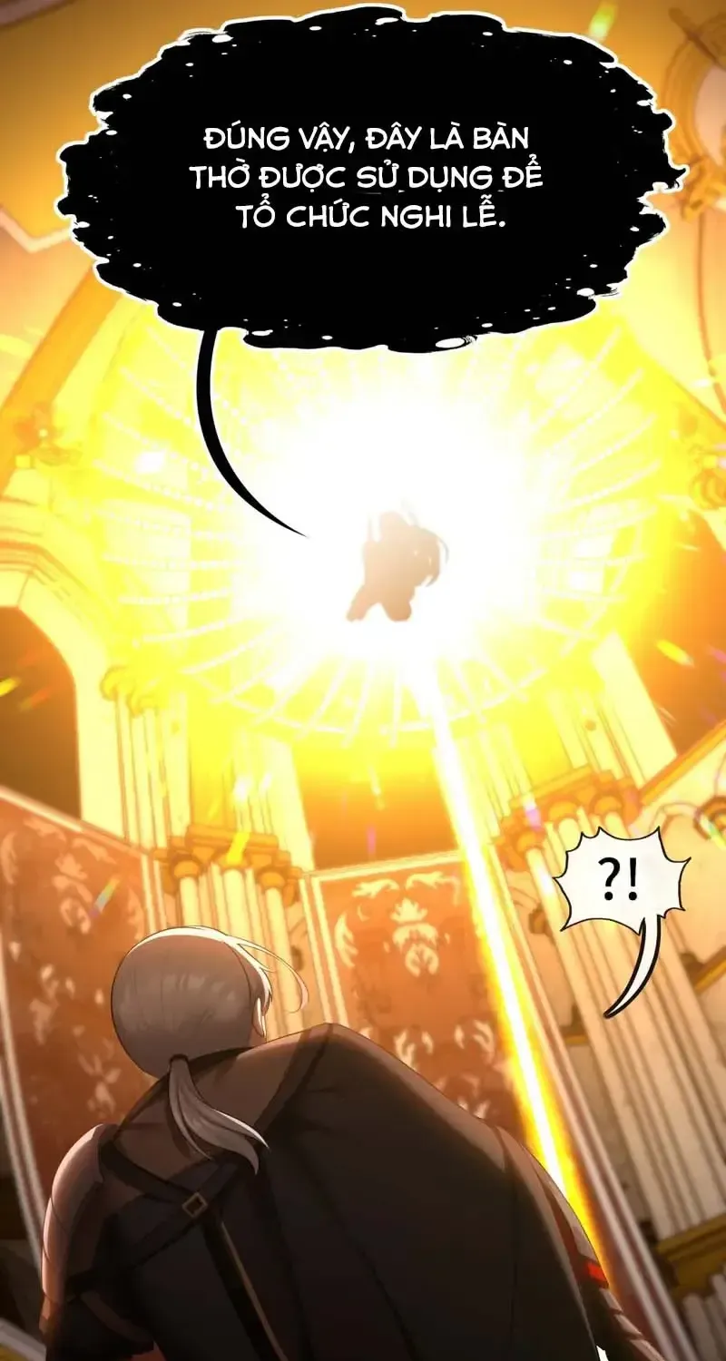 Thích Đuôi Lớn Thì Sao? Chap 66 - Next Chap 67