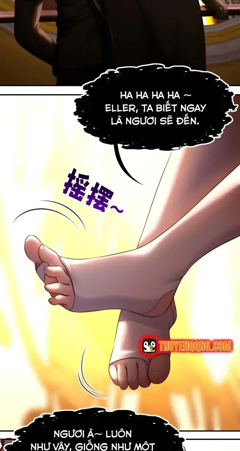 Thích Đuôi Lớn Thì Sao? Chap 66 - Next Chap 67