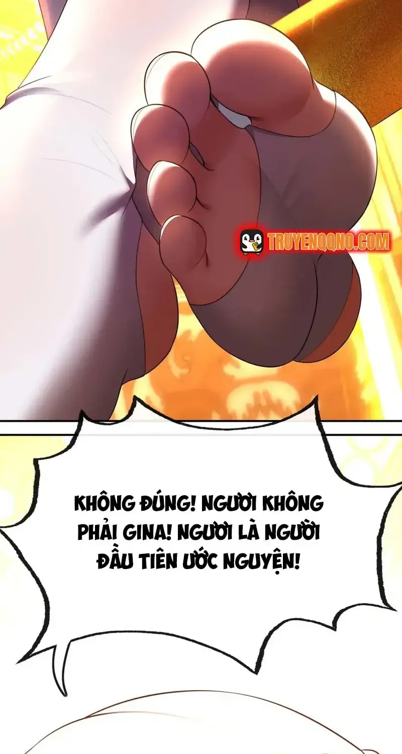 Thích Đuôi Lớn Thì Sao? Chap 66 - Next Chap 67
