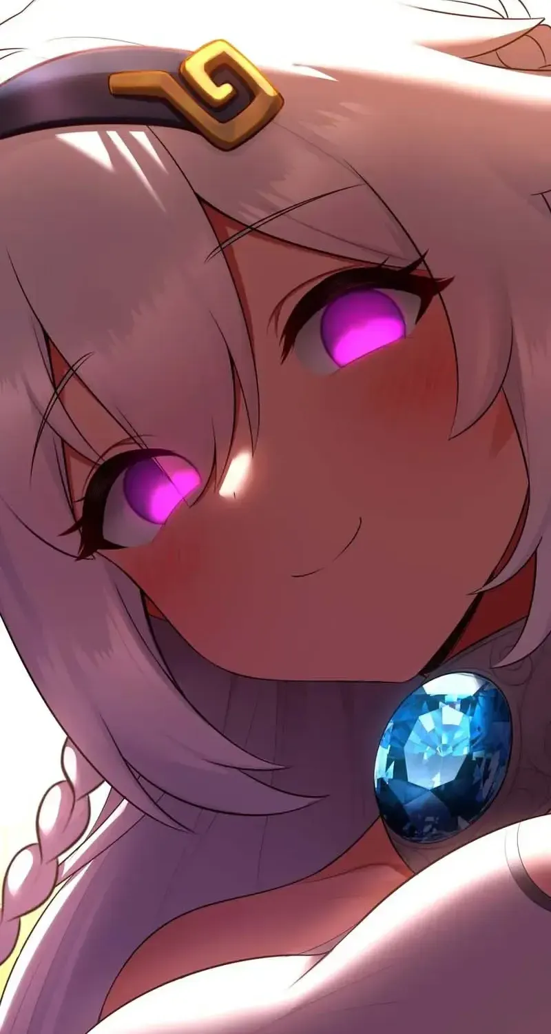 Thích Đuôi Lớn Thì Sao? Chap 66 - Next Chap 67