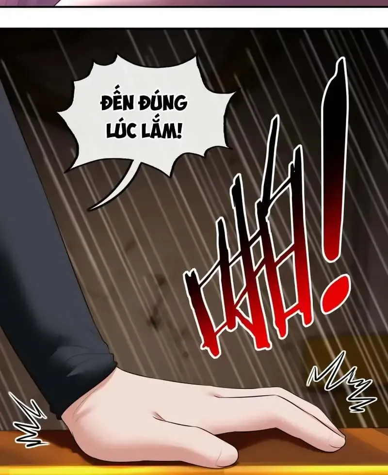 Thích Đuôi Lớn Thì Sao? Chap 66 - Next Chap 67