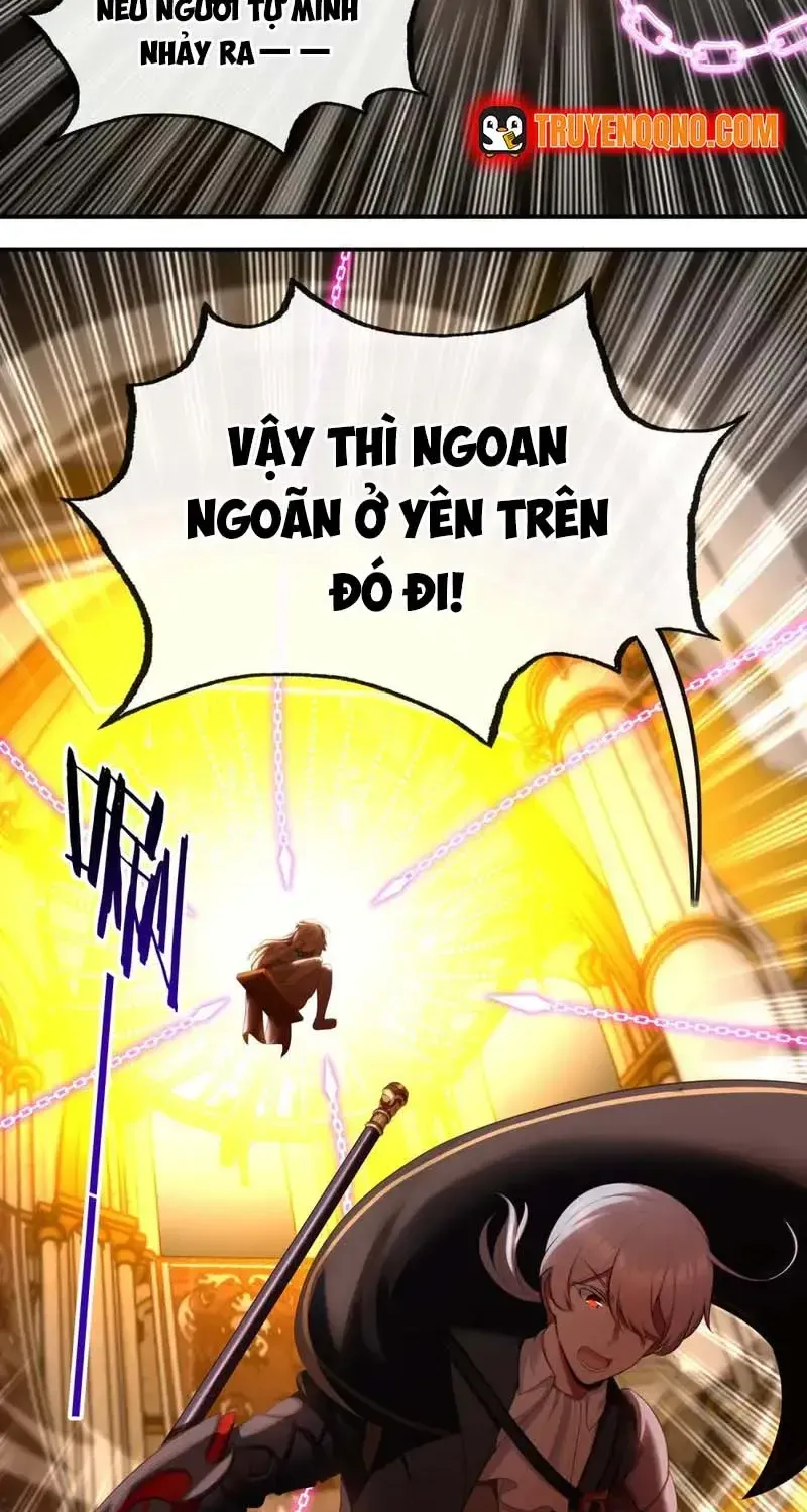 Thích Đuôi Lớn Thì Sao? Chap 66 - Next Chap 67