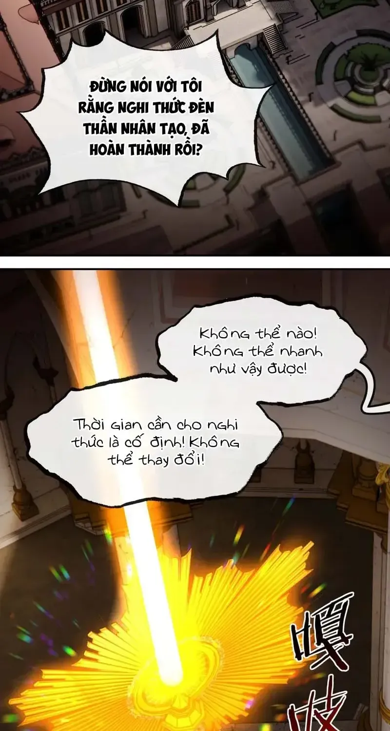 Thích Đuôi Lớn Thì Sao? Chap 66 - Next Chap 67