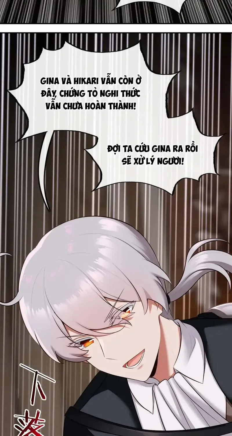 Thích Đuôi Lớn Thì Sao? Chap 66 - Next Chap 67