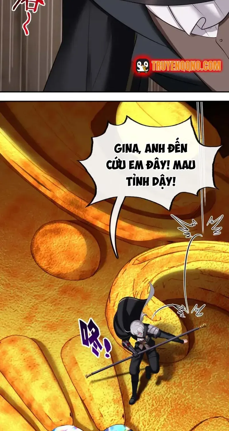 Thích Đuôi Lớn Thì Sao? Chap 66 - Next Chap 67