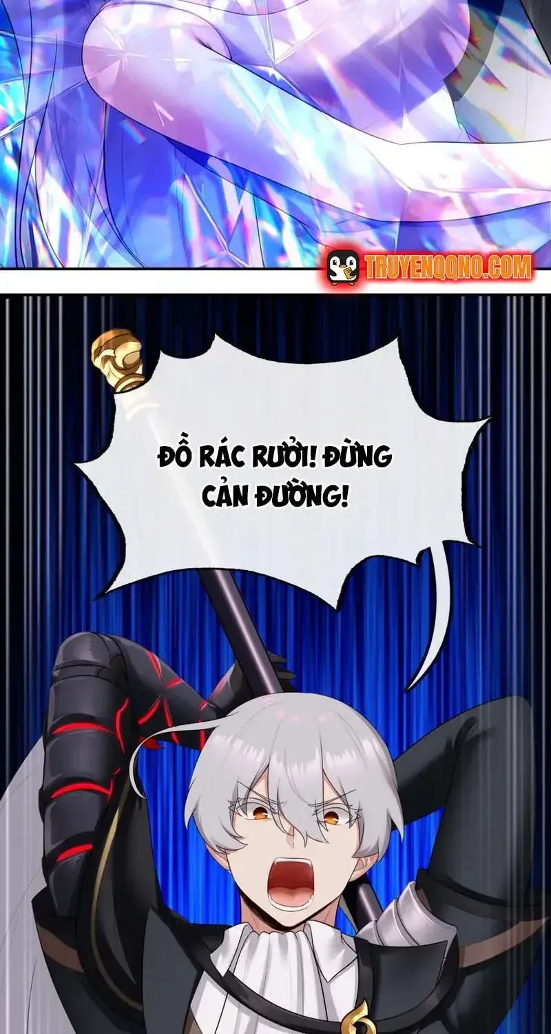 Thích Đuôi Lớn Thì Sao? Chap 66 - Next Chap 67