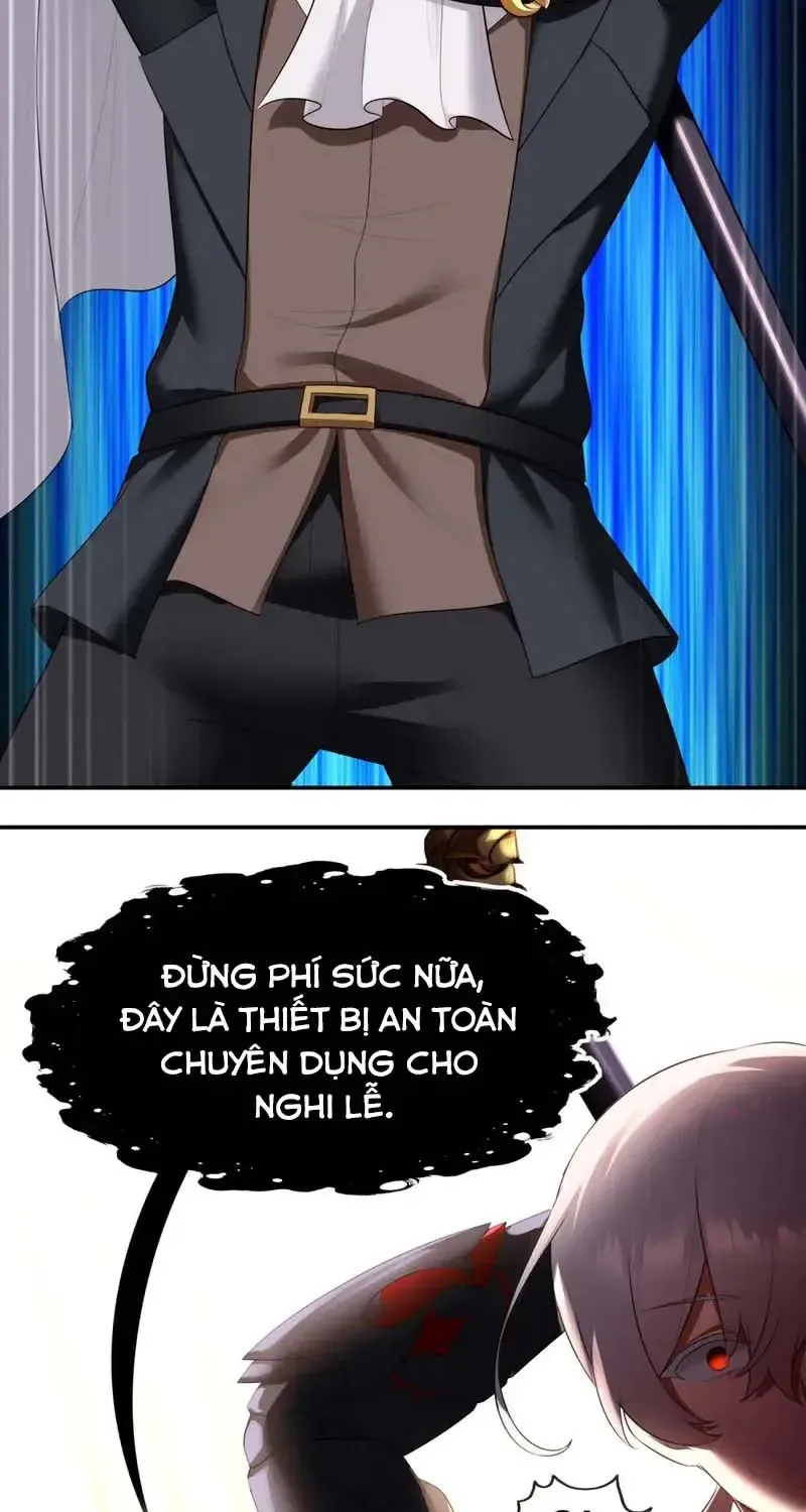 Thích Đuôi Lớn Thì Sao? Chap 66 - Next Chap 67
