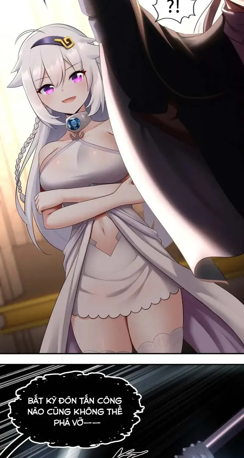 Thích Đuôi Lớn Thì Sao? Chap 66 - Next Chap 67