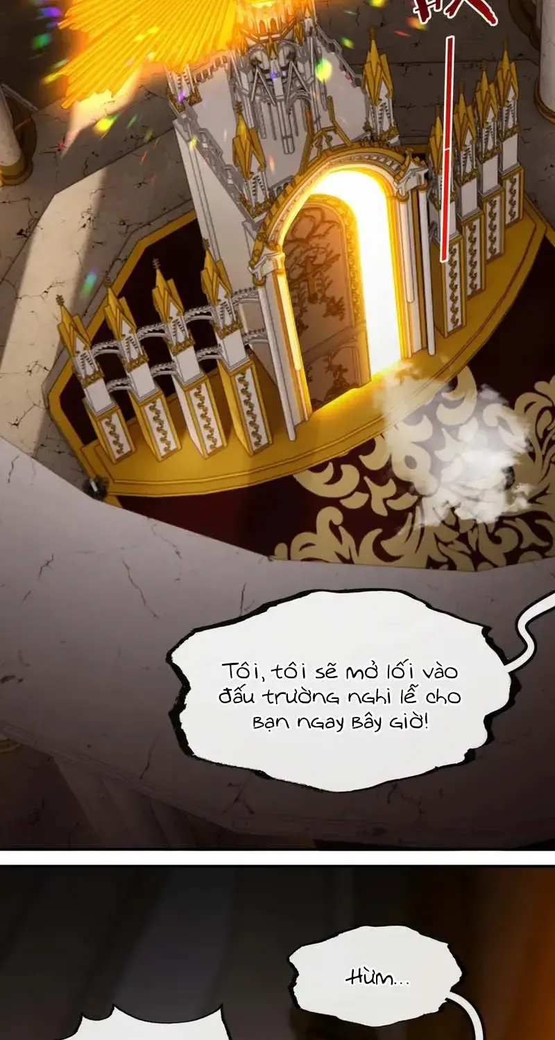 Thích Đuôi Lớn Thì Sao? Chap 66 - Next Chap 67