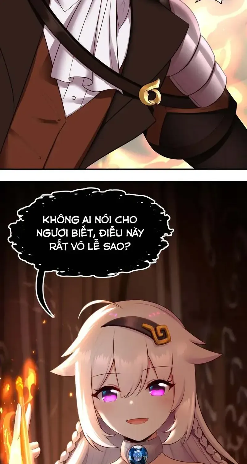Thích Đuôi Lớn Thì Sao? Chap 66 - Next Chap 67