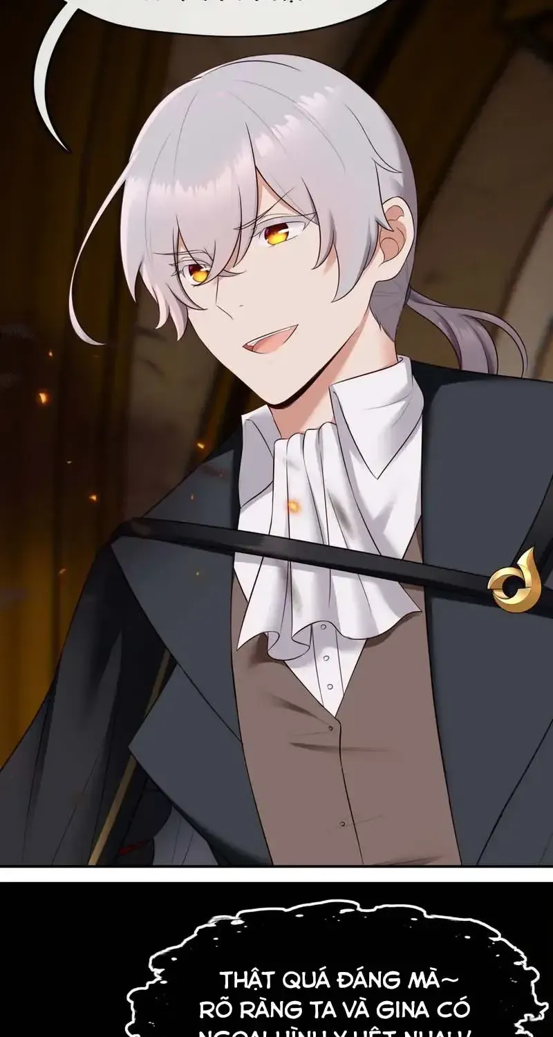 Thích Đuôi Lớn Thì Sao? Chap 66 - Next Chap 67
