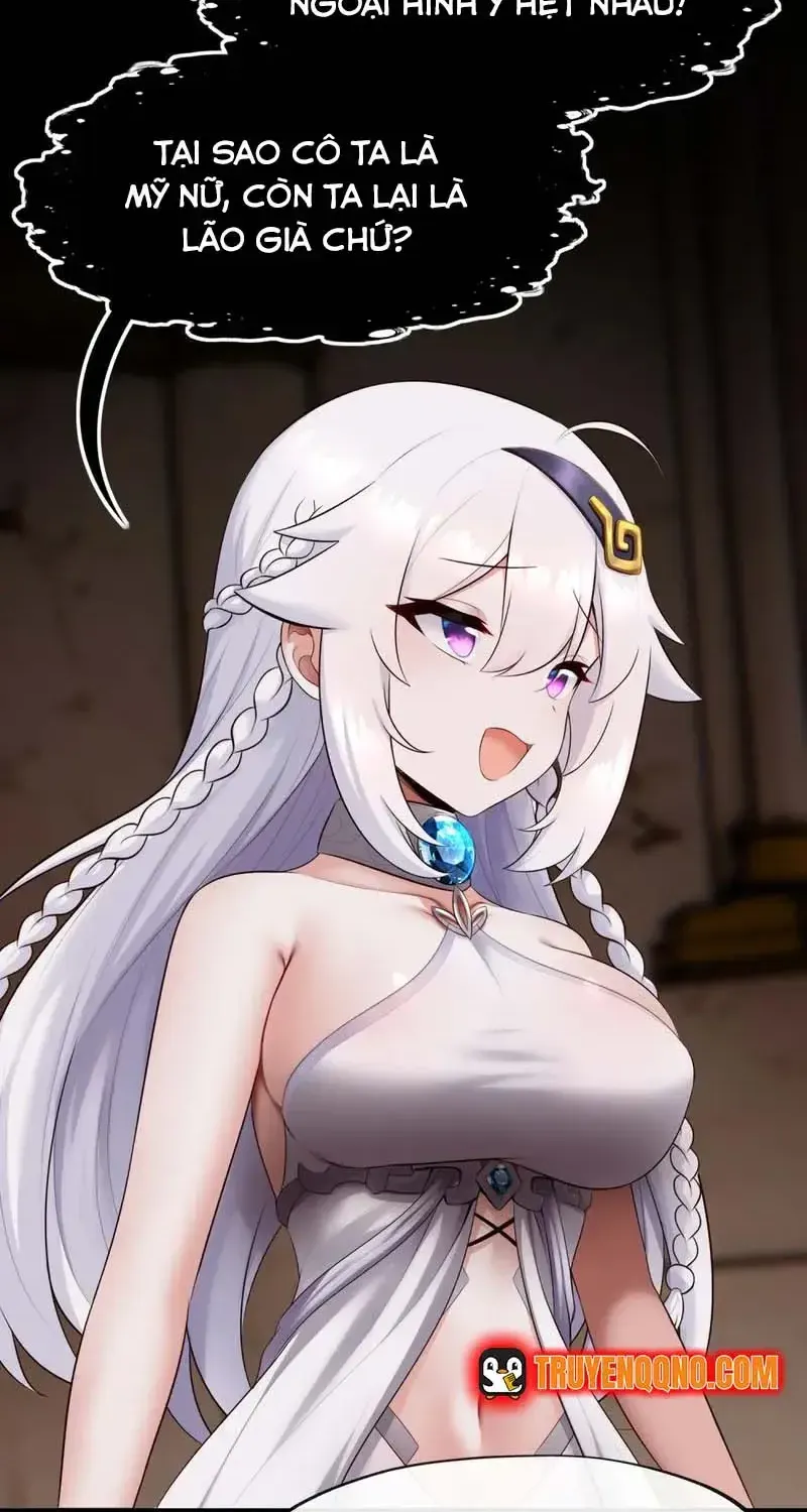 Thích Đuôi Lớn Thì Sao? Chap 66 - Next Chap 67
