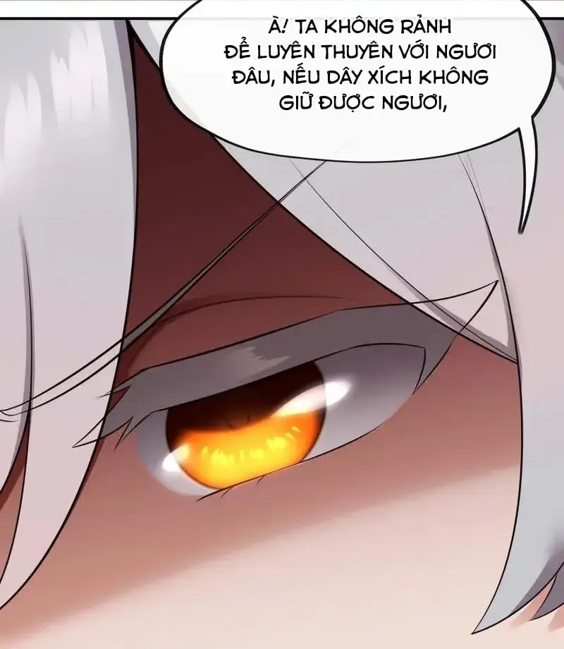 Thích Đuôi Lớn Thì Sao? Chap 66 - Next Chap 67