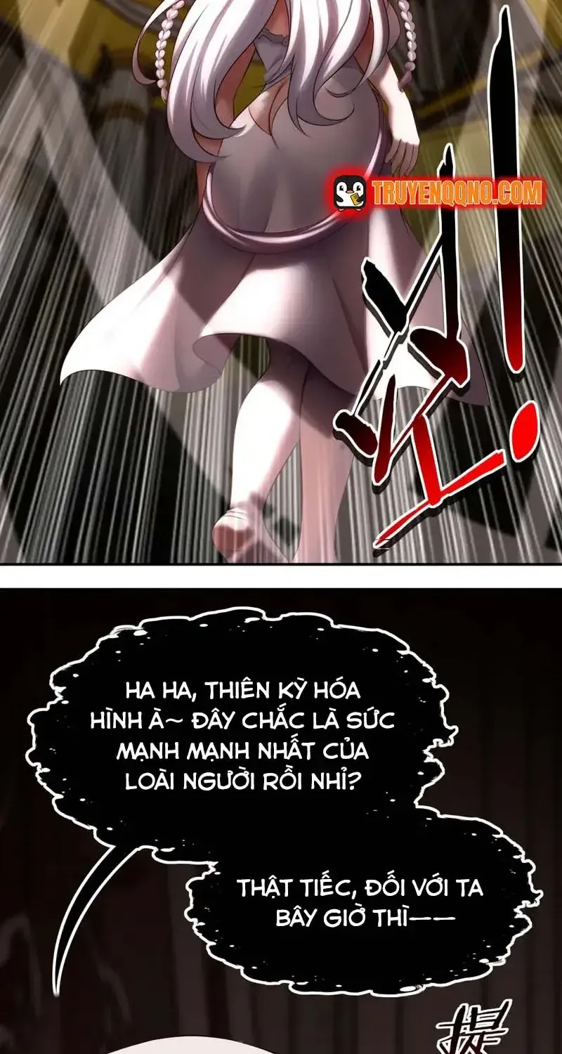 Thích Đuôi Lớn Thì Sao? Chap 66 - Next Chap 67