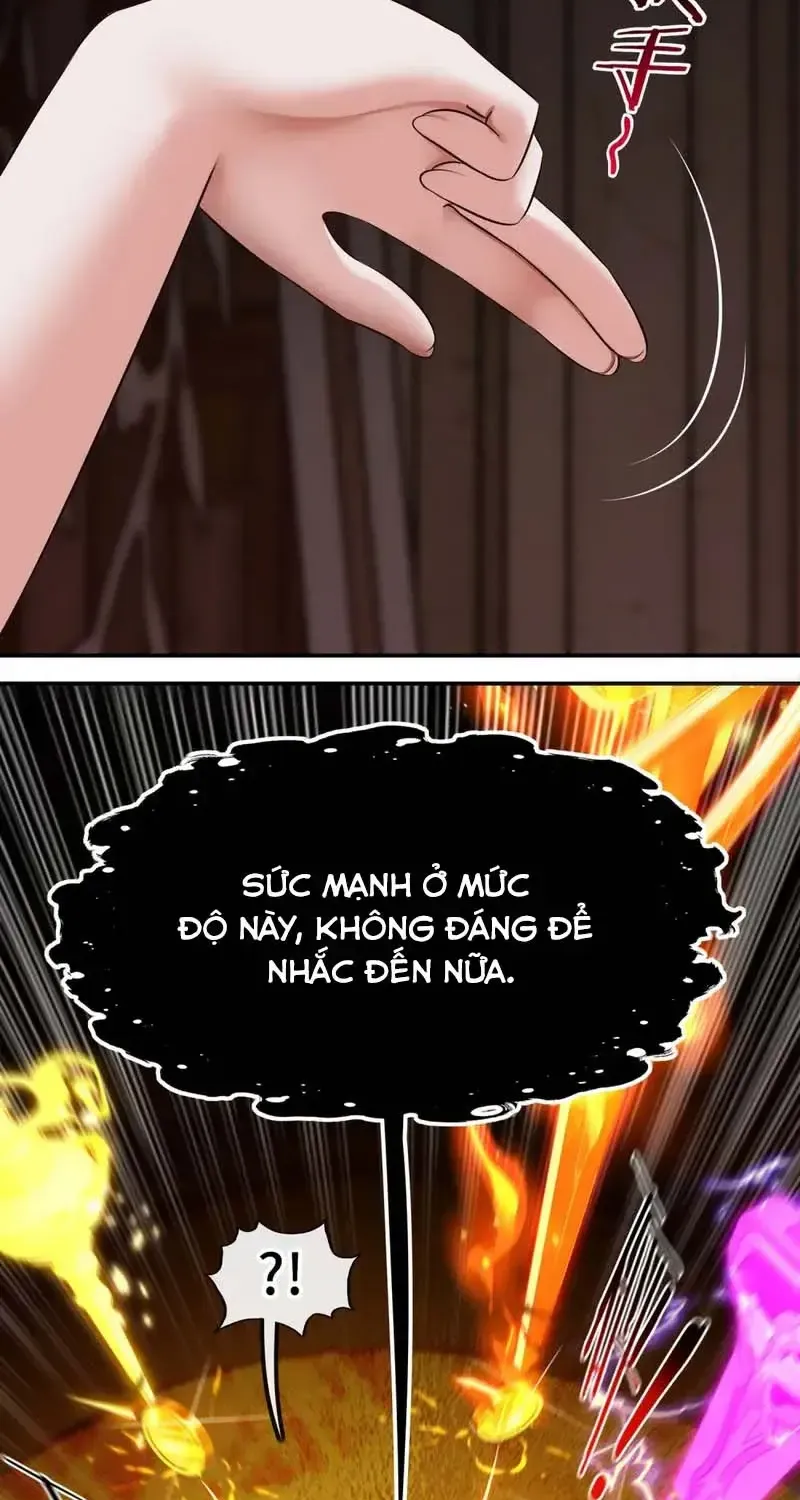 Thích Đuôi Lớn Thì Sao? Chap 66 - Next Chap 67