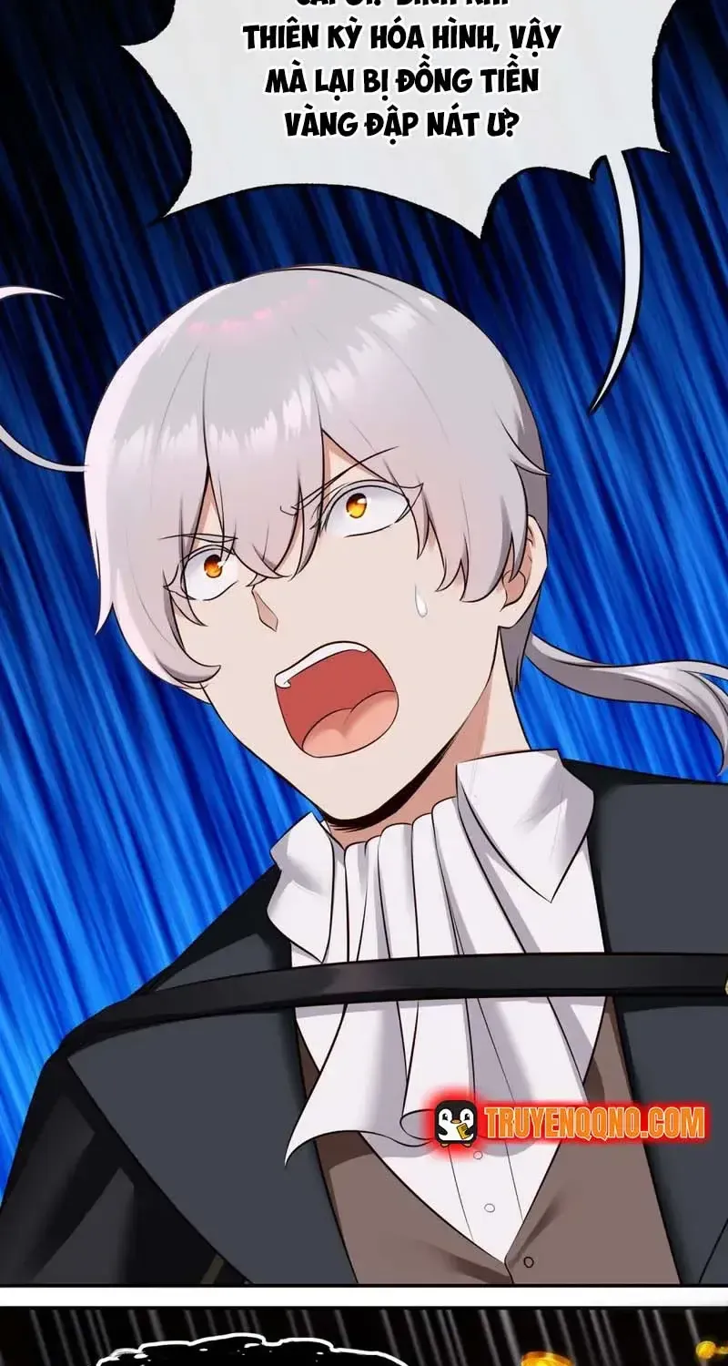 Thích Đuôi Lớn Thì Sao? Chap 66 - Next Chap 67