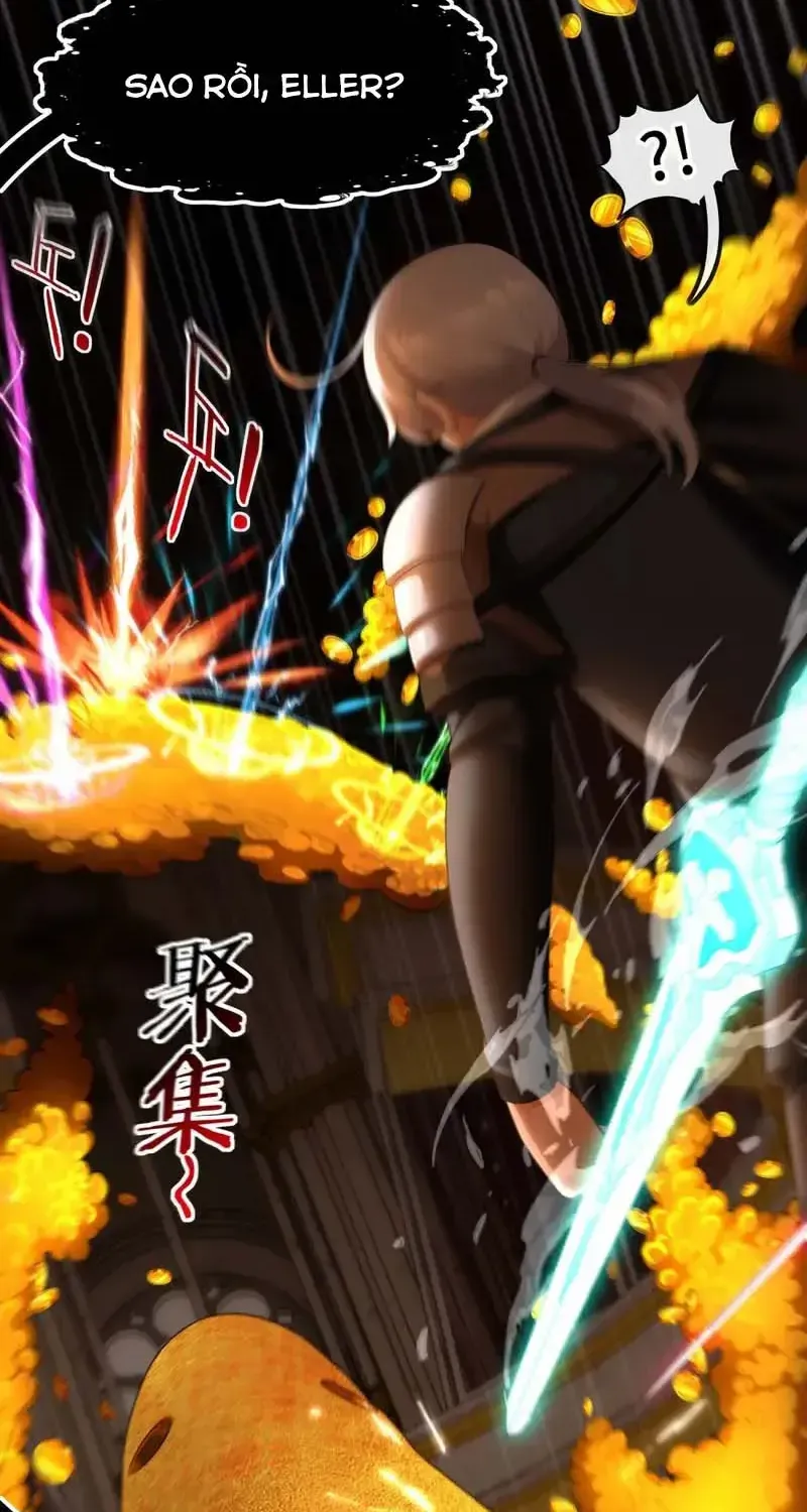 Thích Đuôi Lớn Thì Sao? Chap 66 - Next Chap 67
