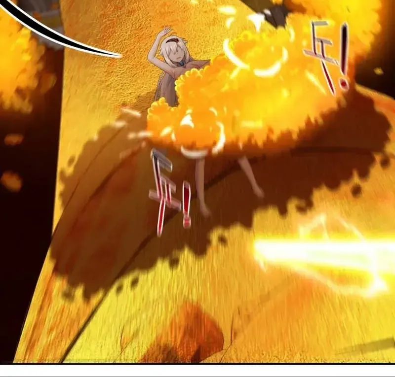 Thích Đuôi Lớn Thì Sao? Chap 66 - Next Chap 67