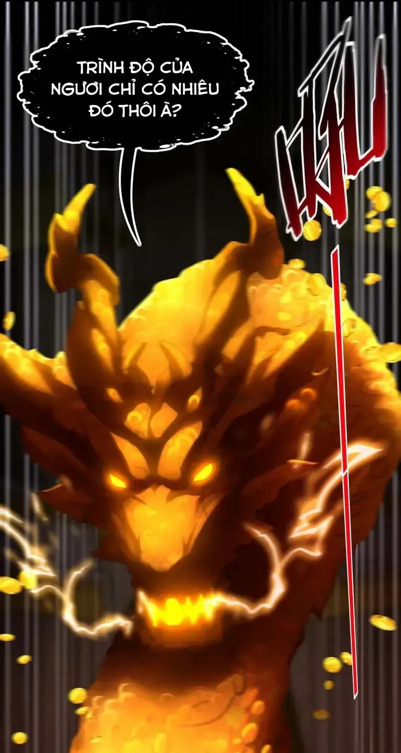 Thích Đuôi Lớn Thì Sao? Chap 66 - Next Chap 67