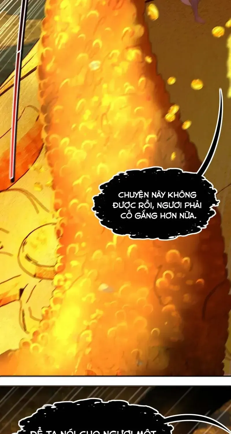 Thích Đuôi Lớn Thì Sao? Chap 66 - Next Chap 67