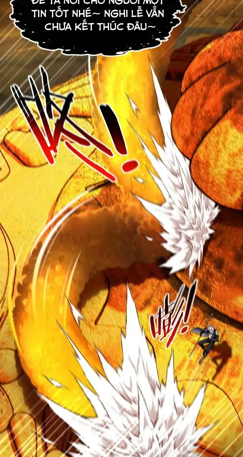 Thích Đuôi Lớn Thì Sao? Chap 66 - Next Chap 67