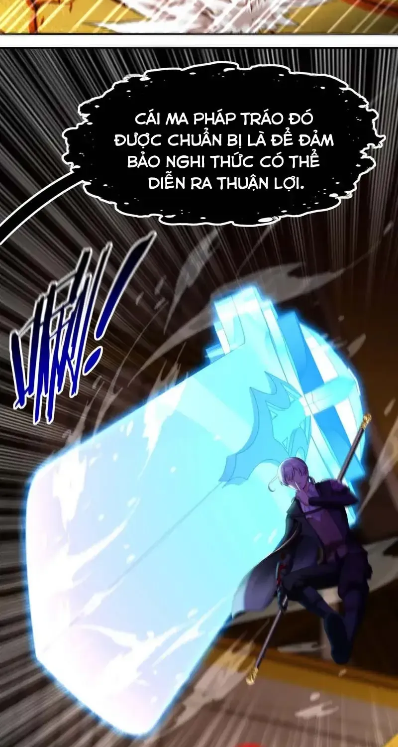 Thích Đuôi Lớn Thì Sao? Chap 66 - Next Chap 67