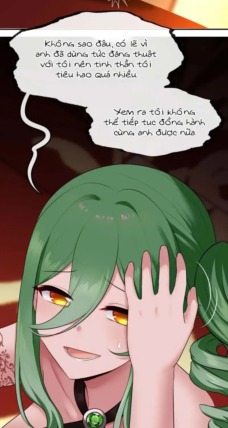 Thích Đuôi Lớn Thì Sao? Chap 66 - Next Chap 67