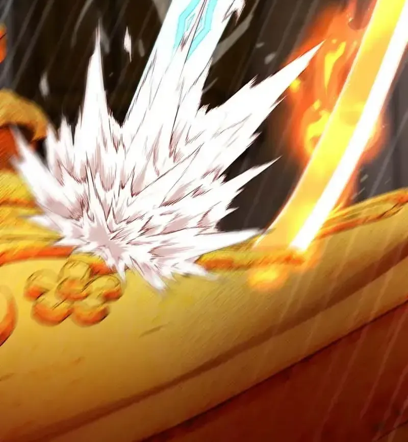 Thích Đuôi Lớn Thì Sao? Chap 66 - Next Chap 67