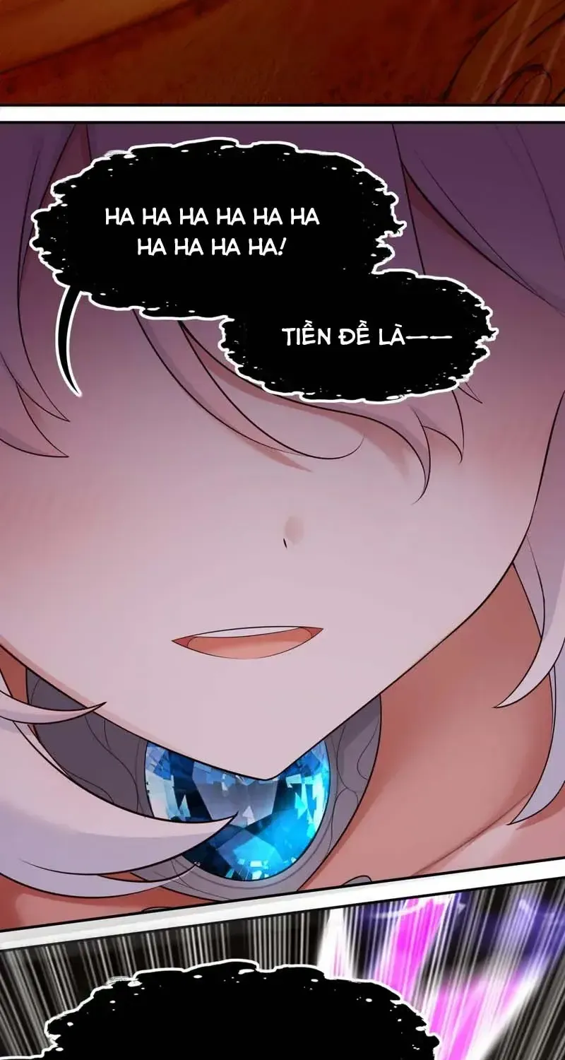 Thích Đuôi Lớn Thì Sao? Chap 66 - Next Chap 67