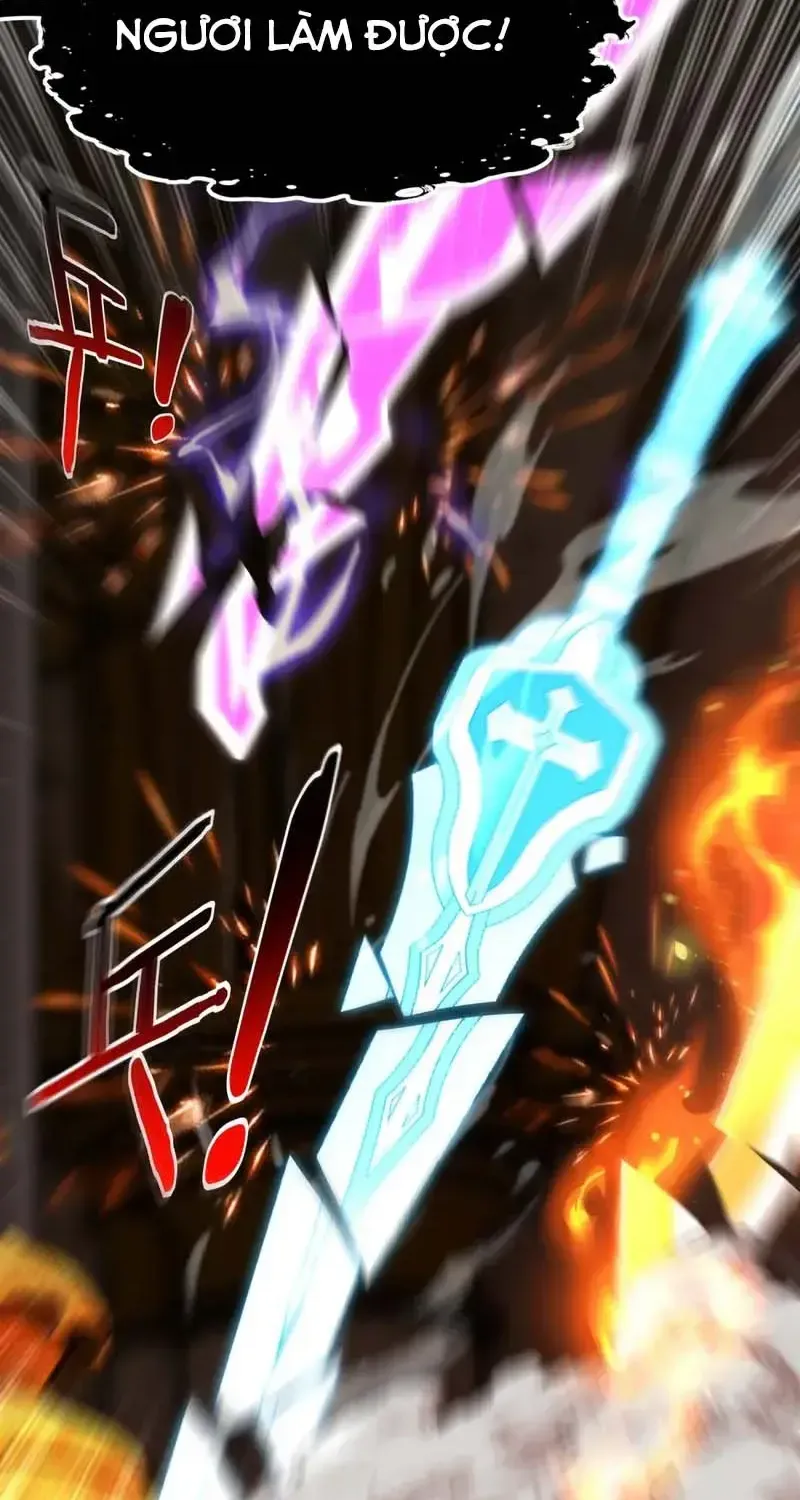 Thích Đuôi Lớn Thì Sao? Chap 66 - Next Chap 67