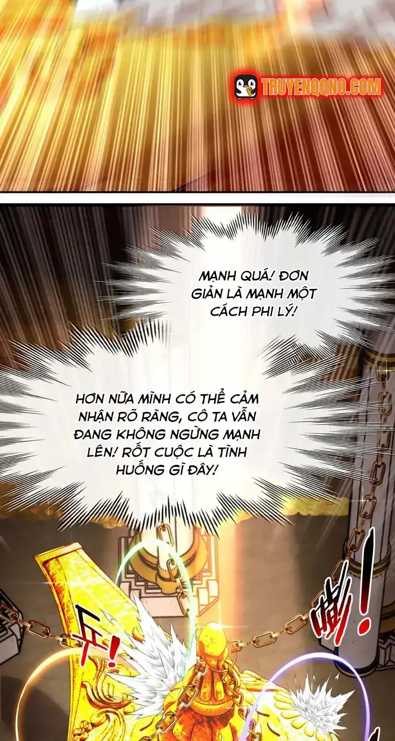 Thích Đuôi Lớn Thì Sao? Chap 66 - Next Chap 67