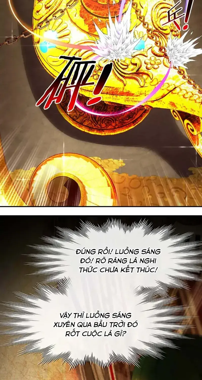 Thích Đuôi Lớn Thì Sao? Chap 66 - Next Chap 67