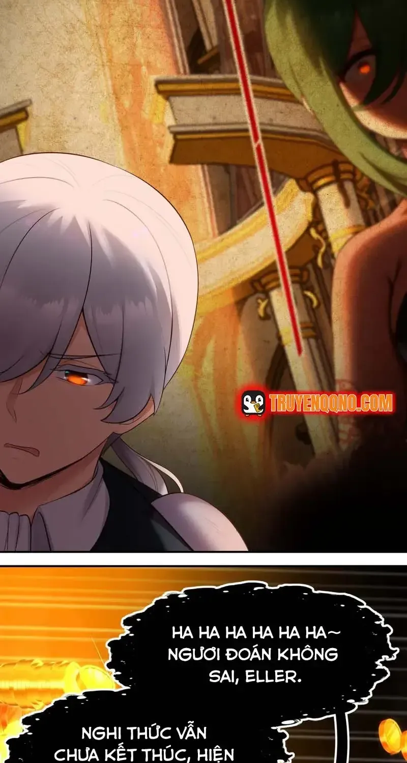 Thích Đuôi Lớn Thì Sao? Chap 66 - Next Chap 67