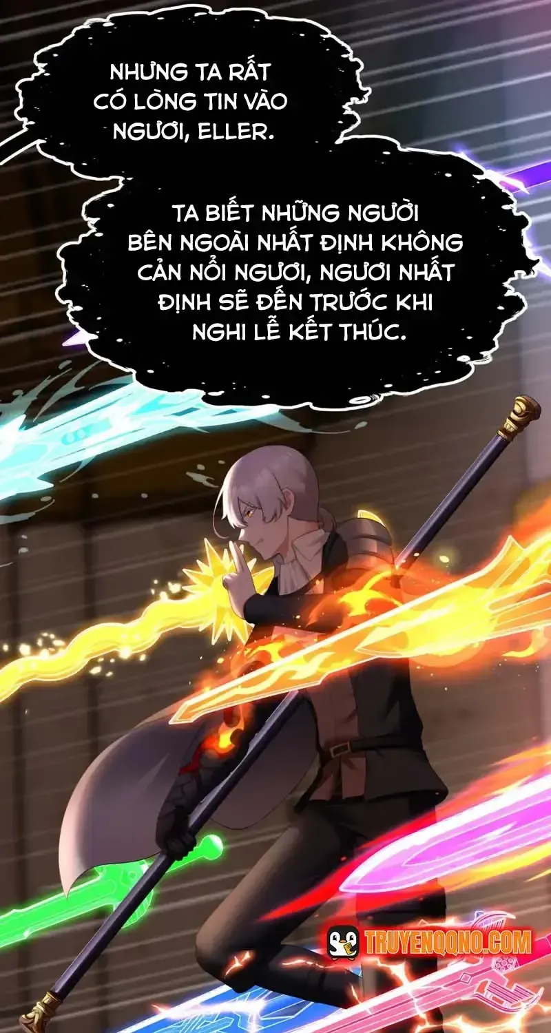 Thích Đuôi Lớn Thì Sao? Chap 66 - Next Chap 67
