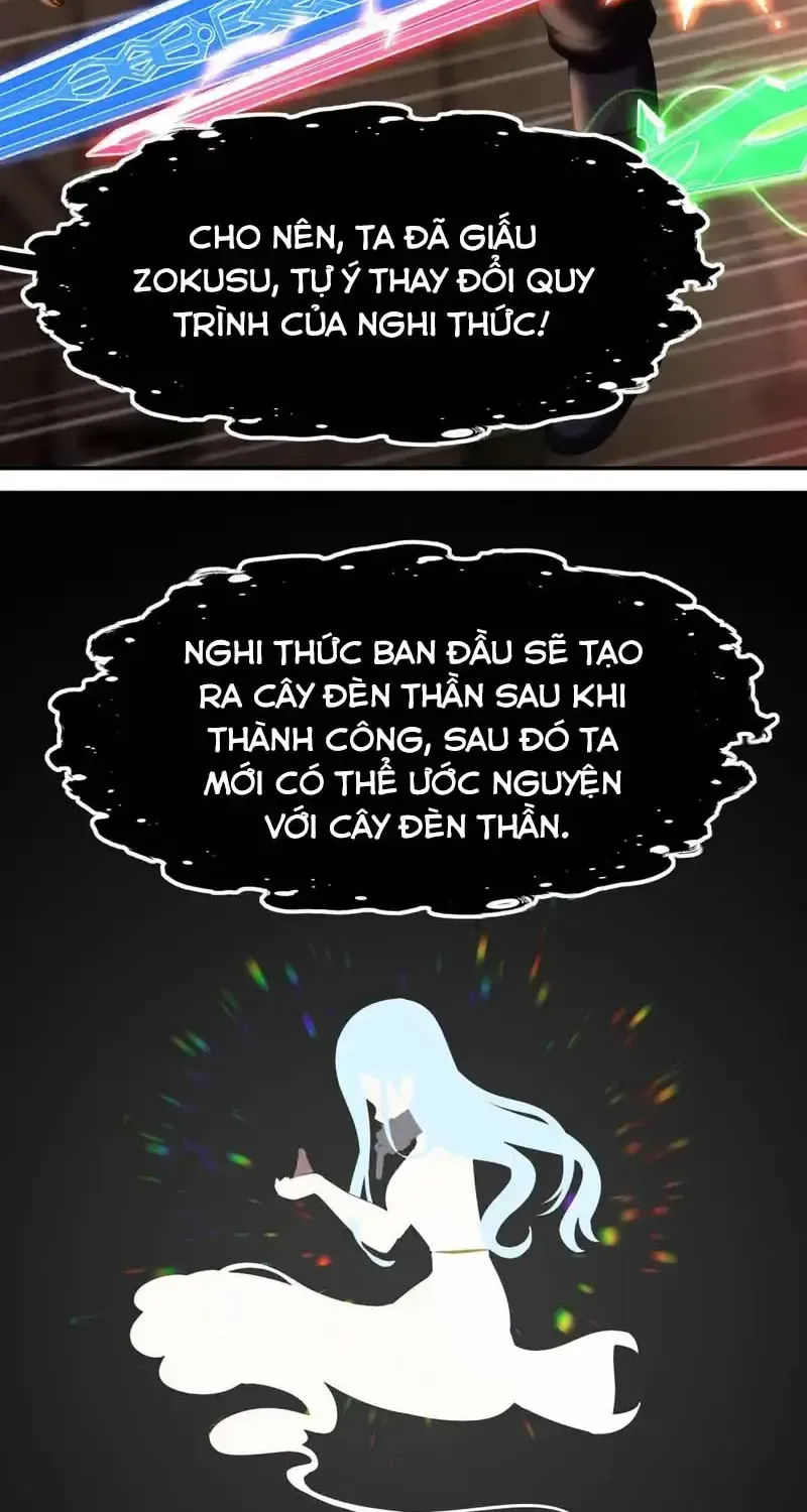 Thích Đuôi Lớn Thì Sao? Chap 66 - Next Chap 67
