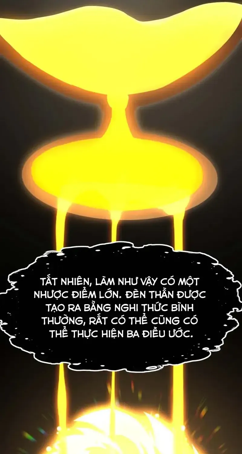 Thích Đuôi Lớn Thì Sao? Chap 66 - Next Chap 67