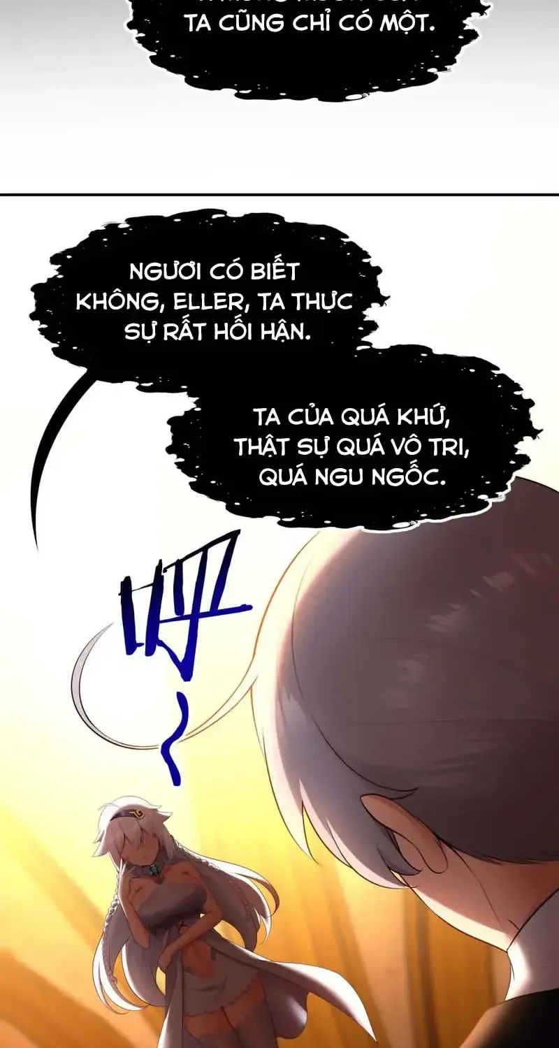 Thích Đuôi Lớn Thì Sao? Chap 66 - Next Chap 67
