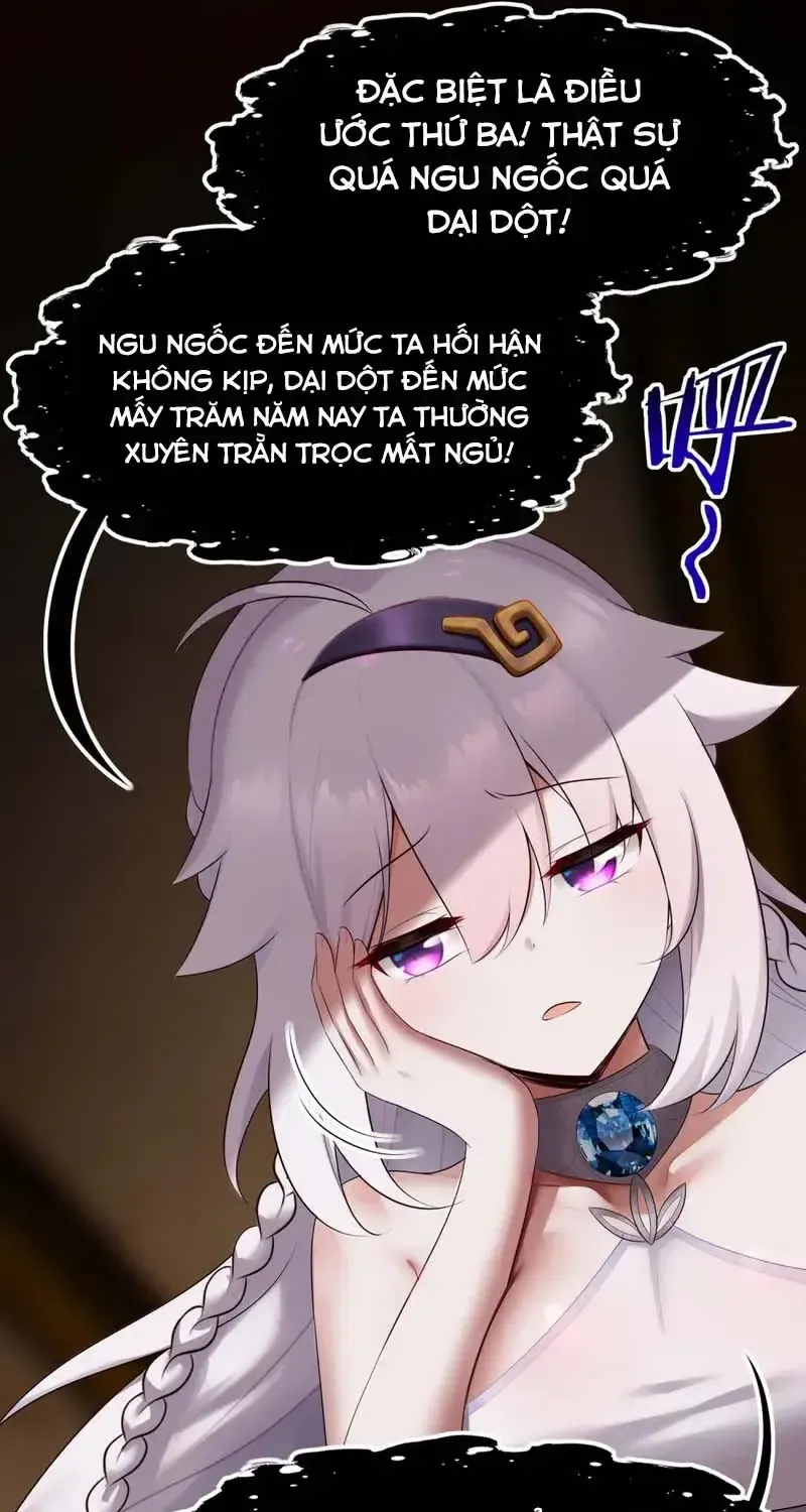 Thích Đuôi Lớn Thì Sao? Chap 66 - Next Chap 67