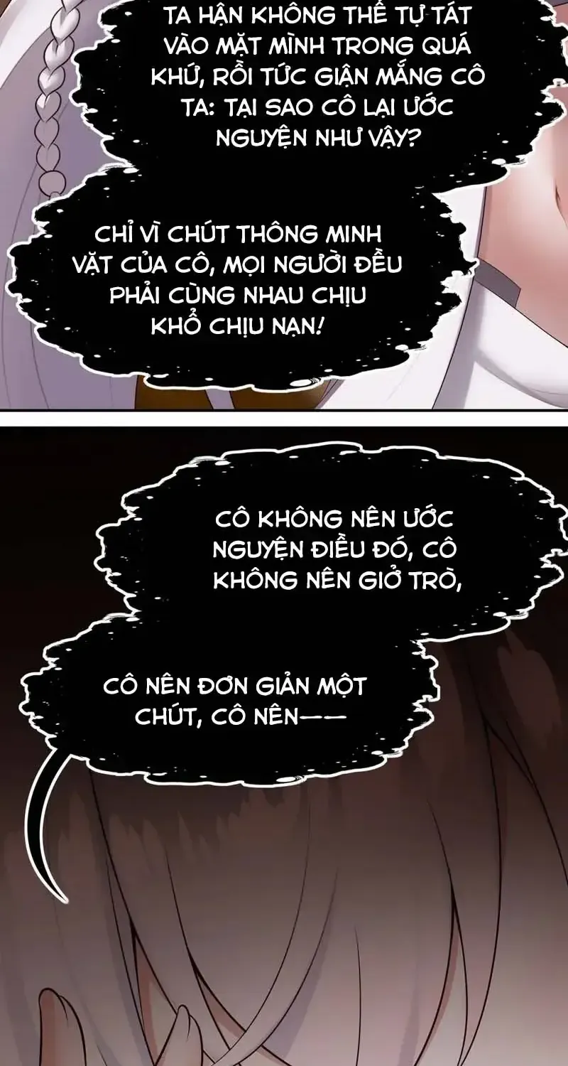Thích Đuôi Lớn Thì Sao? Chap 66 - Next Chap 67
