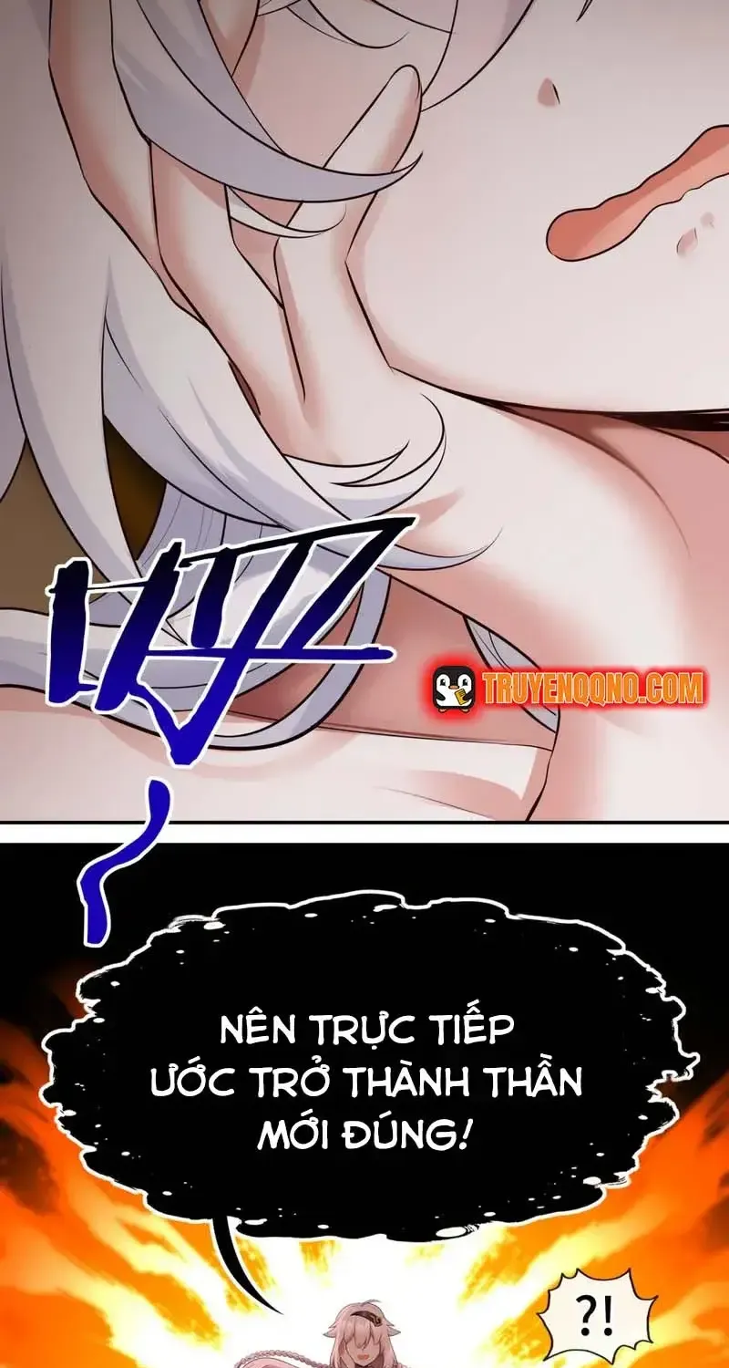 Thích Đuôi Lớn Thì Sao? Chap 66 - Next Chap 67