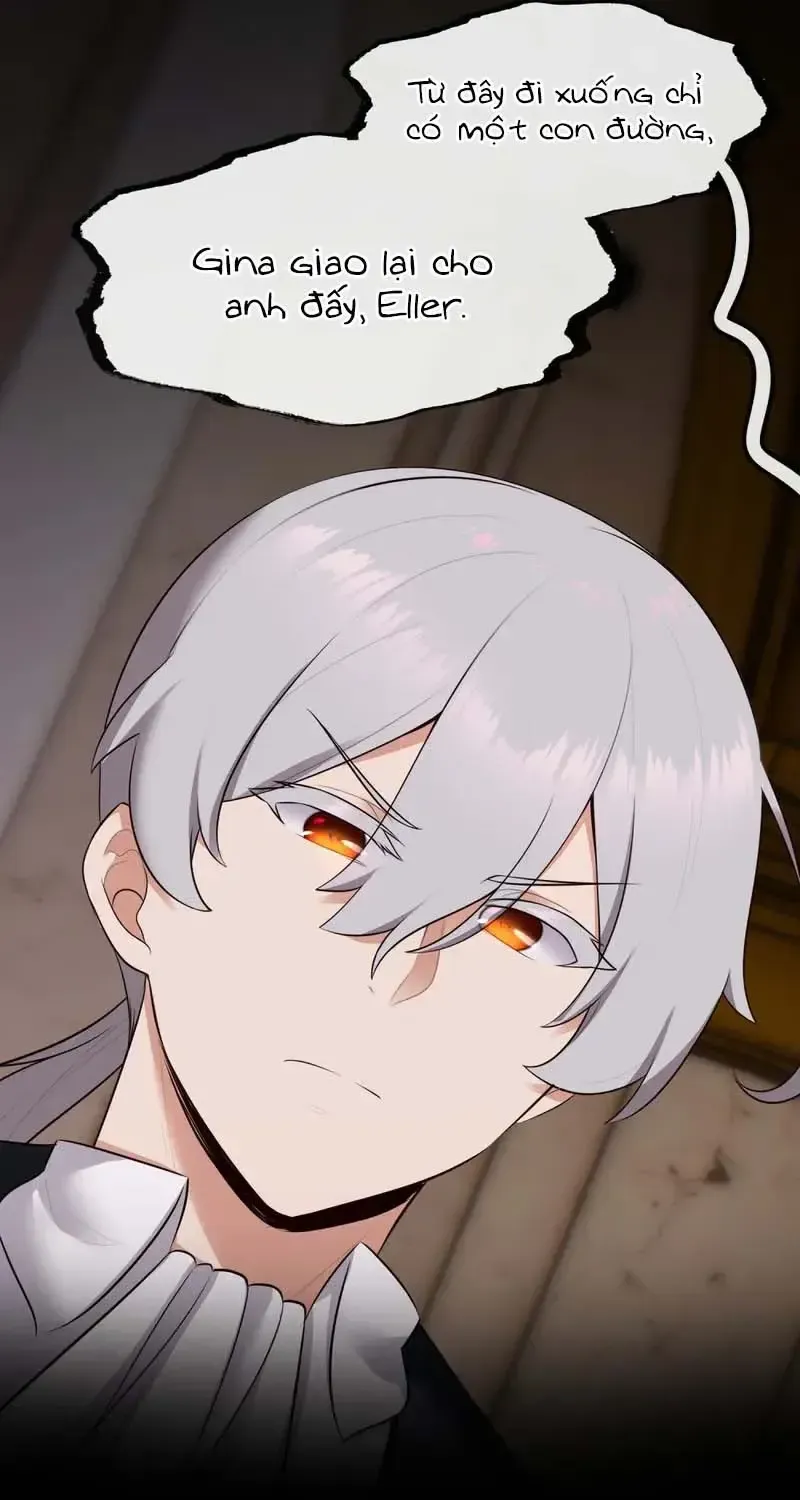 Thích Đuôi Lớn Thì Sao? Chap 66 - Next Chap 67