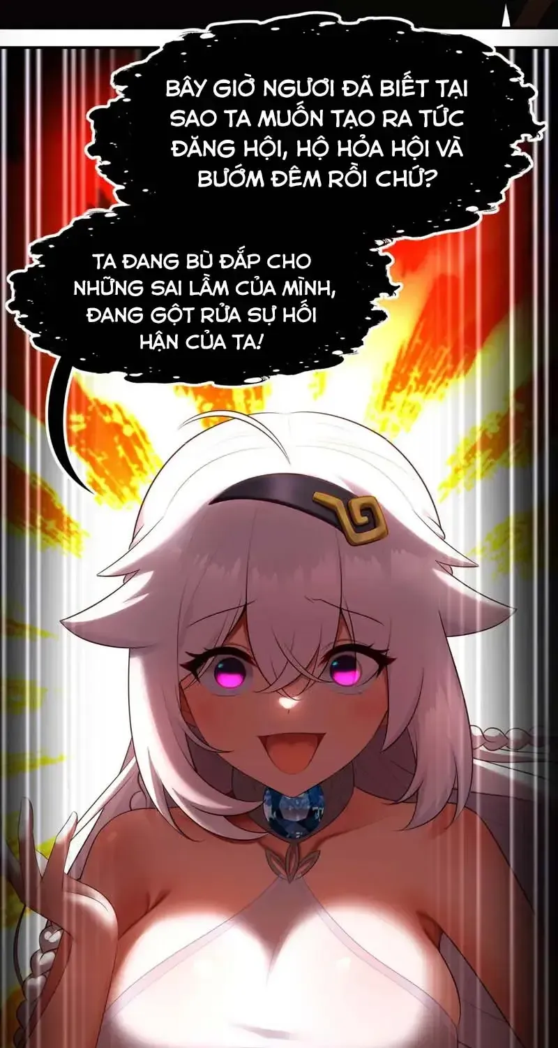 Thích Đuôi Lớn Thì Sao? Chap 66 - Next Chap 67