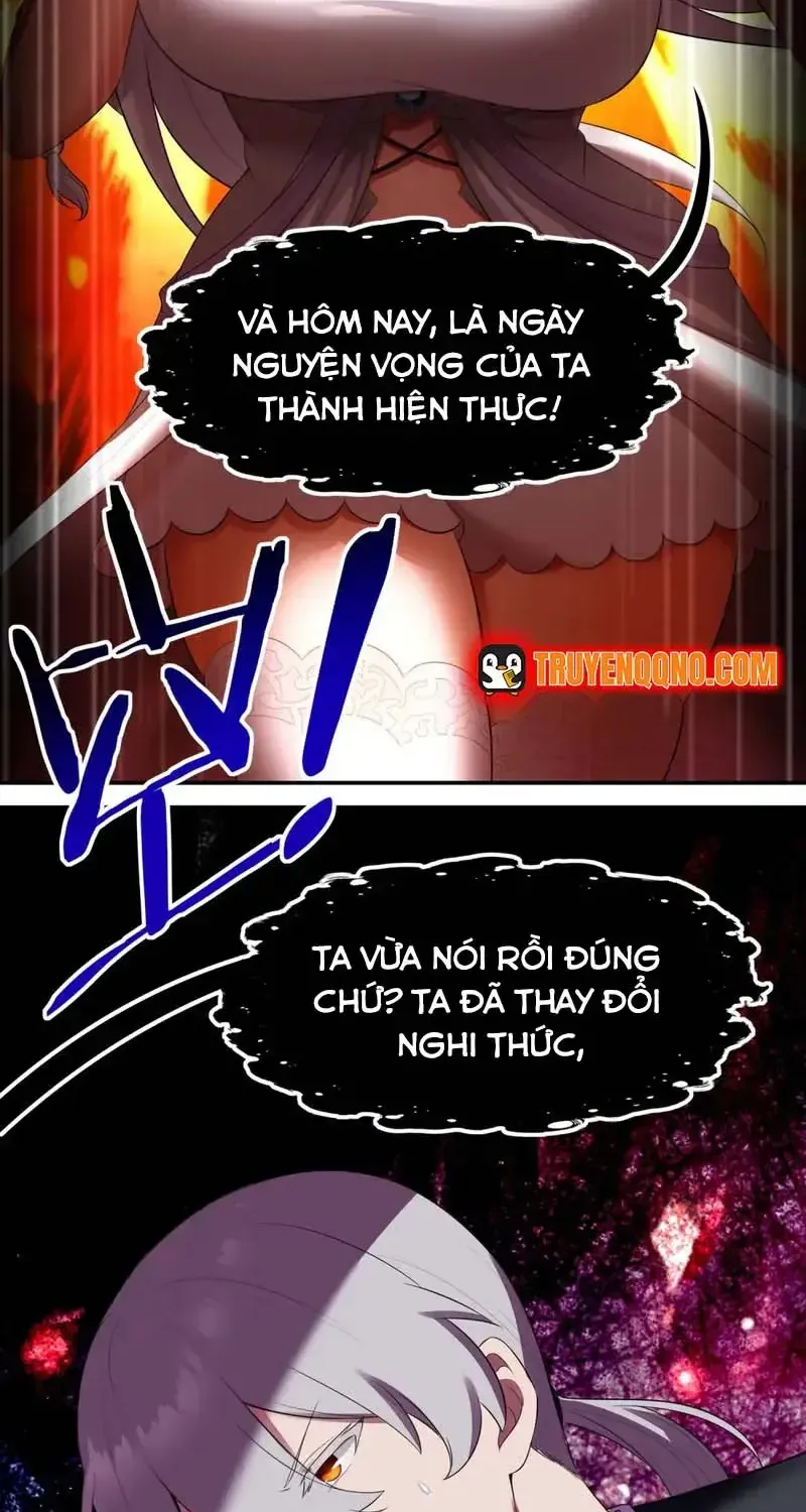 Thích Đuôi Lớn Thì Sao? Chap 66 - Next Chap 67