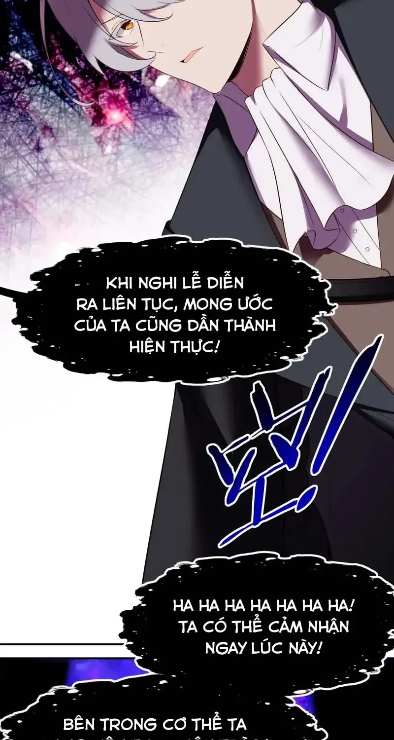 Thích Đuôi Lớn Thì Sao? Chap 66 - Next Chap 67
