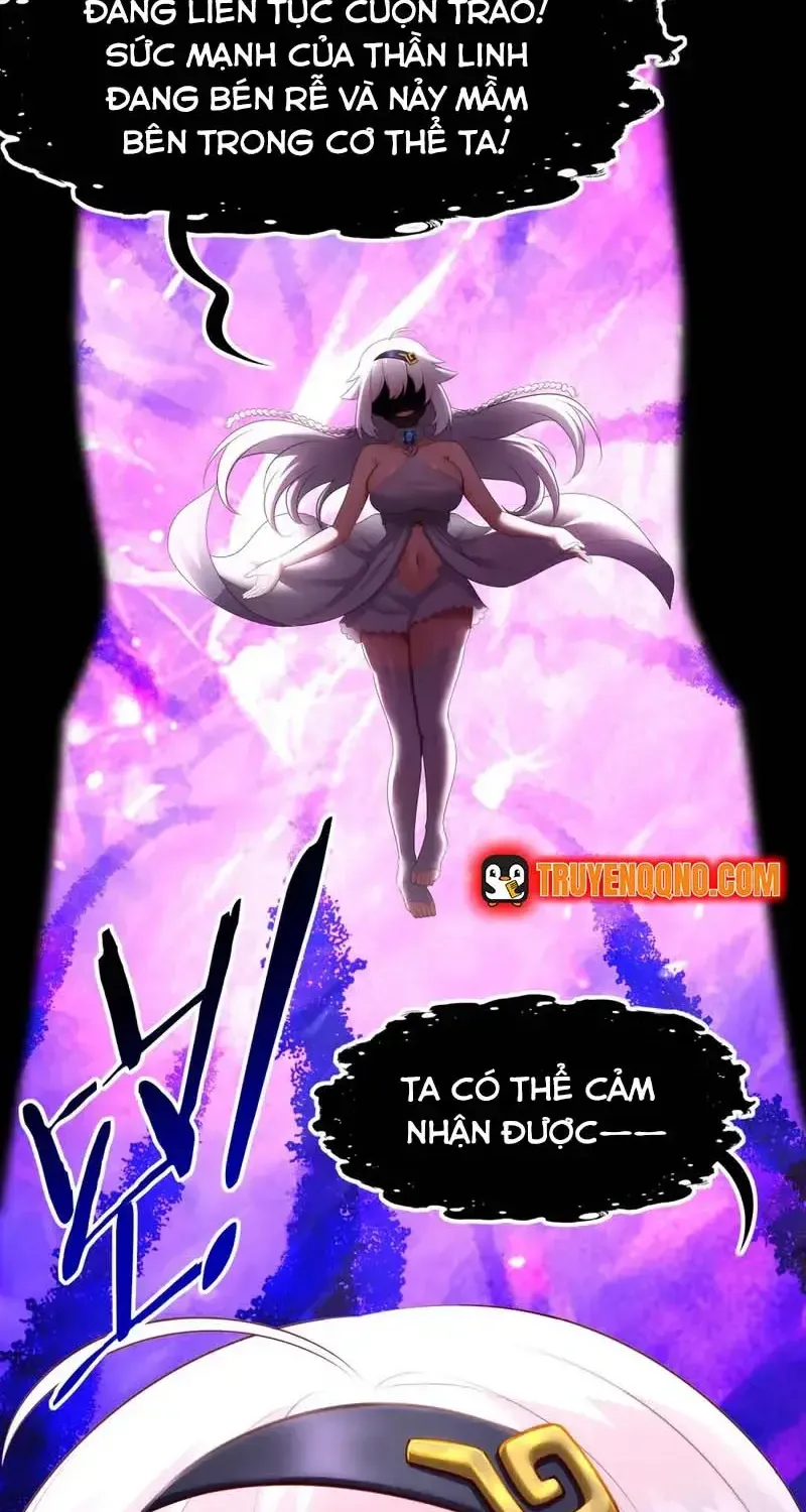 Thích Đuôi Lớn Thì Sao? Chap 66 - Next Chap 67