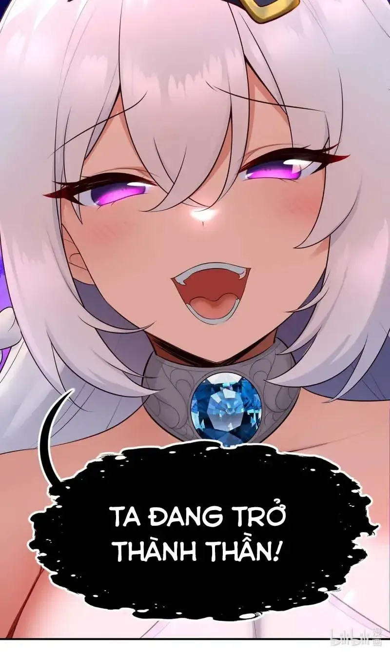Thích Đuôi Lớn Thì Sao? Chap 66 - Next Chap 67